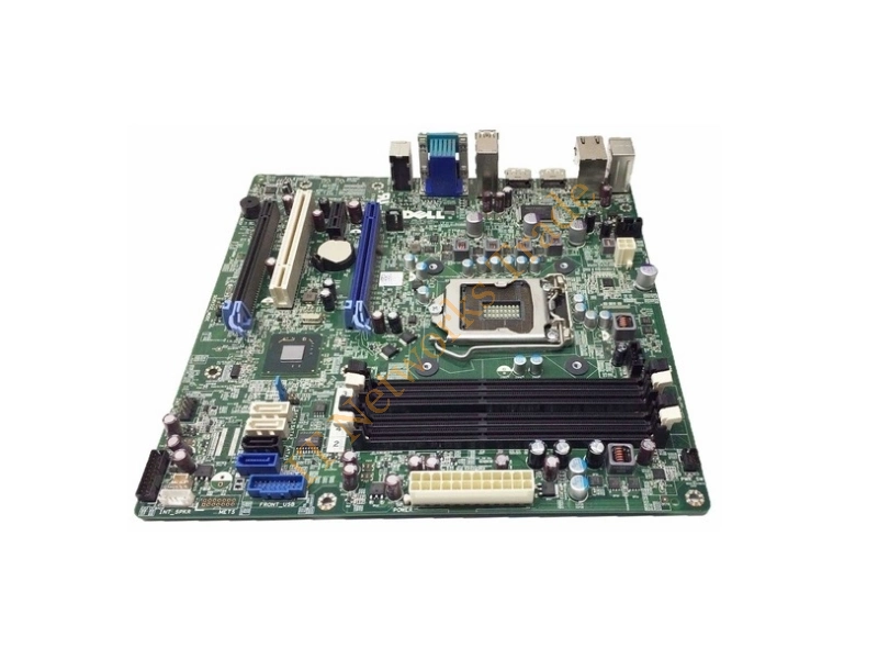 KRC95 Dell System Board for OptiPlex 7010 MT Tower Desktop Motherboard