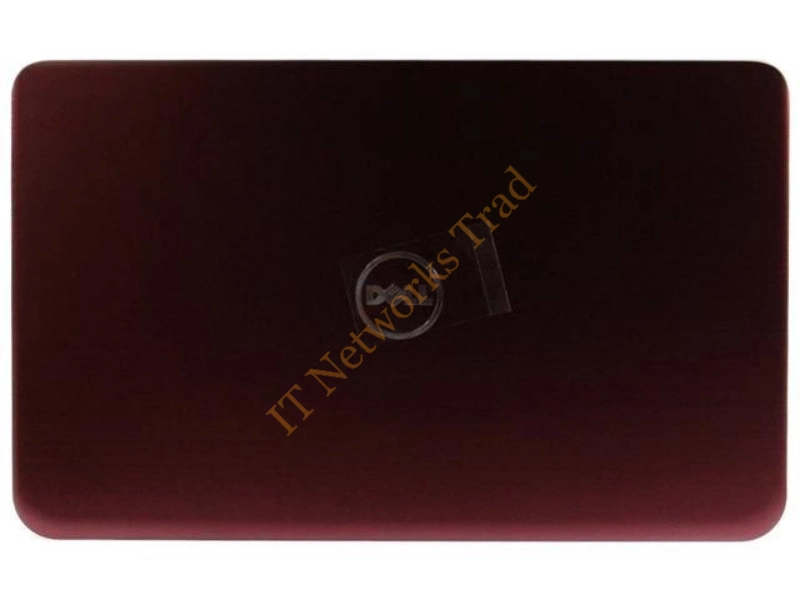 KRT57 Dell Inspiron 5721 LED Red Back Cover Laptop Accessory