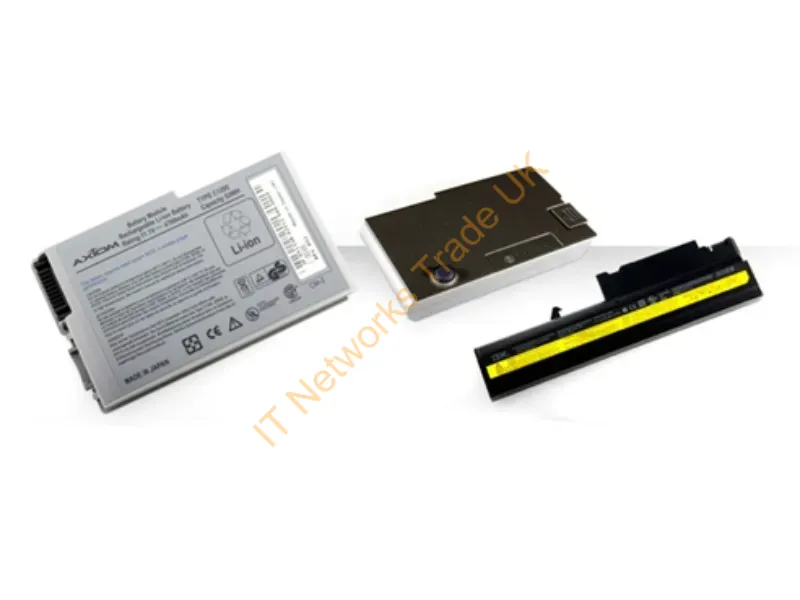 KS524AA-AX - Axiom Li-Ion 6-Cell Battery