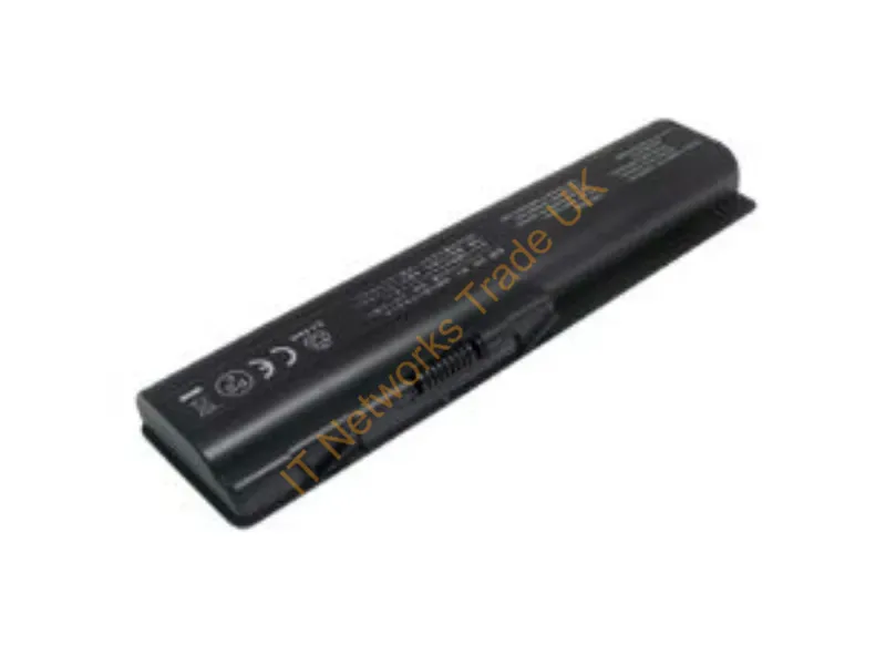 KS524AA-TM - Total Micro Li-Ion 6 Cell 5100Mah Battery