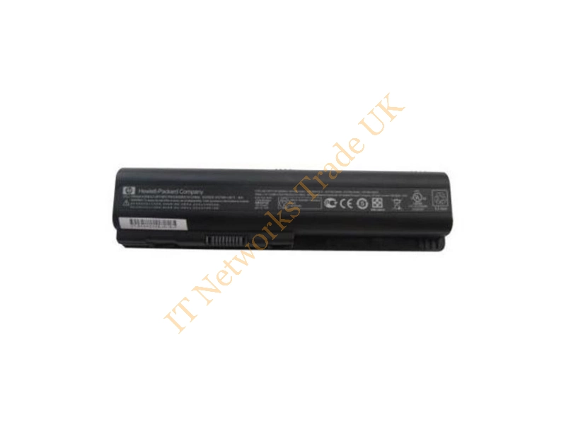 KS524AA HP 6-Cell Li-Ion 10.8VDC 4400mAh Battery for PavilionDV4 / DV5 Laptop Battery