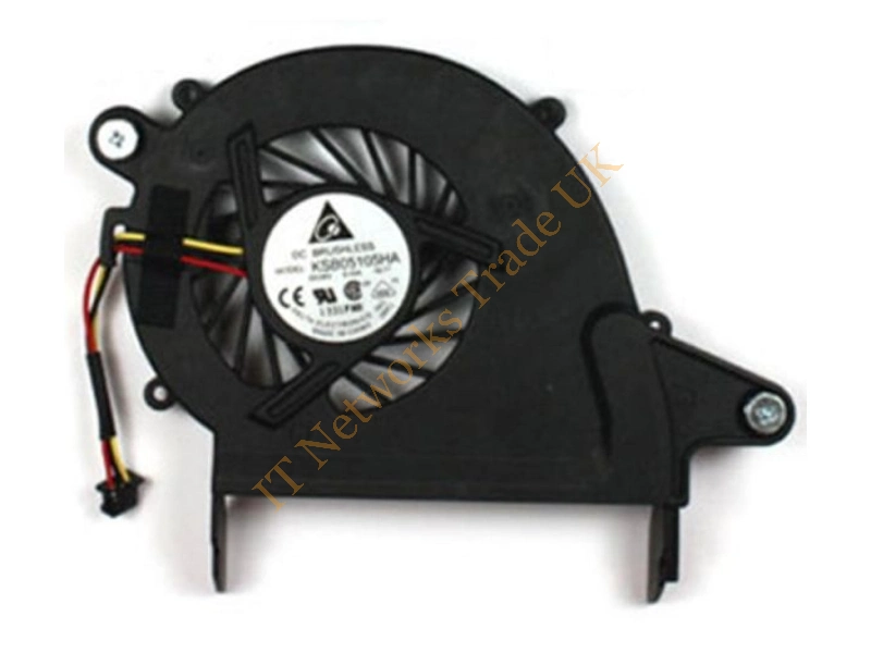 KSB05105HA Dell Laptop AMD CPU Heatsink for Latitude E6440