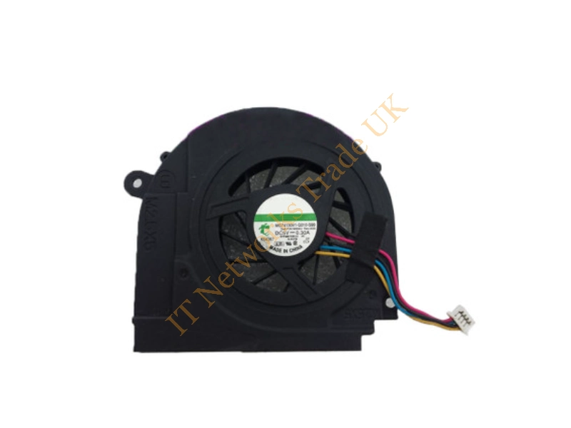 KSB05105HC Dell Laptop Heatsink and Fan for Studio 1458 Fans And Heatsink Combo