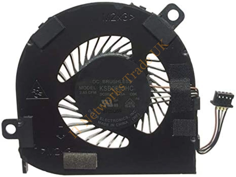 KSB0605HC Dell Laptop AMD CPU Heatsink for Latitude E6440