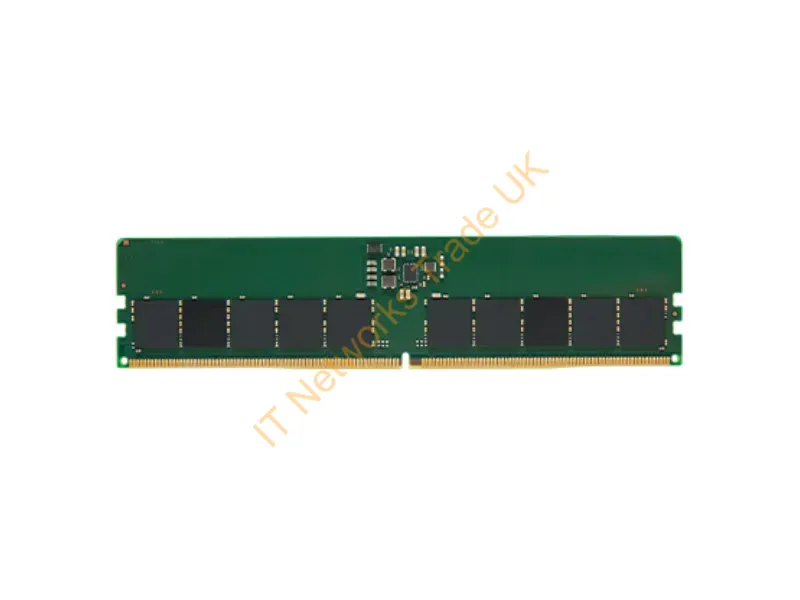 KSM56E46BS8KM-16HA - Kingston Technology Ksm56E46Bs8Km-16Ha Memory Module 16 Gb 1 X 16 Gb Ddr5 5600 Mt/S Ecc