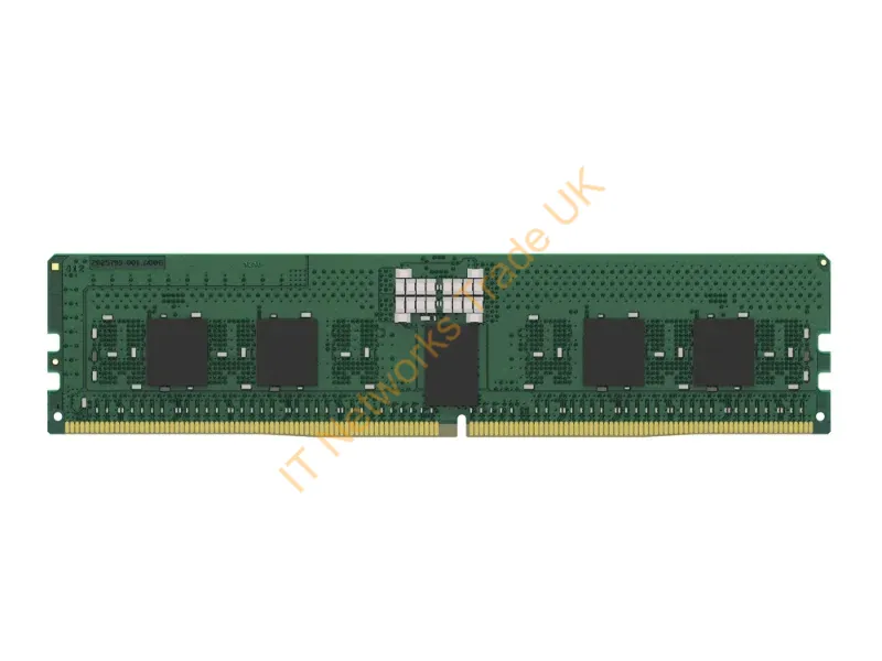 KSM56R46BS8PMI-16HAI - DDR5 16GB PC 5600 Kingston Server Premier ECC registered KSM56R46BS8PMI-16HAI