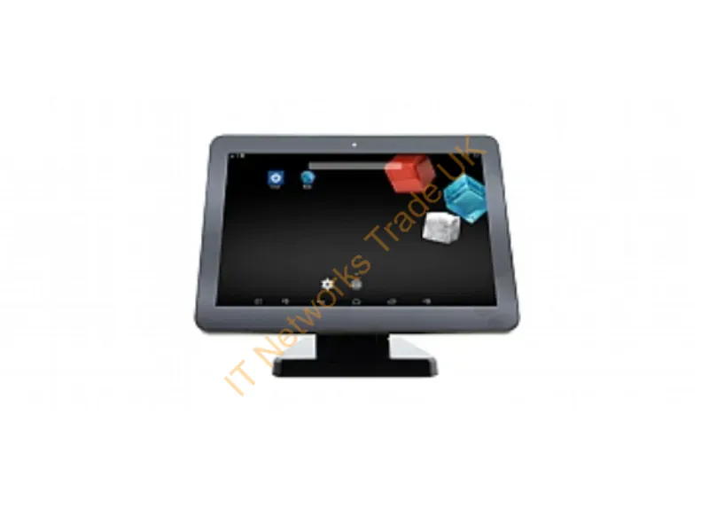 KT-10 - Kramer Electronics Kt-10 Touch Control Panel 10.1" 1280 X 800 Pixels