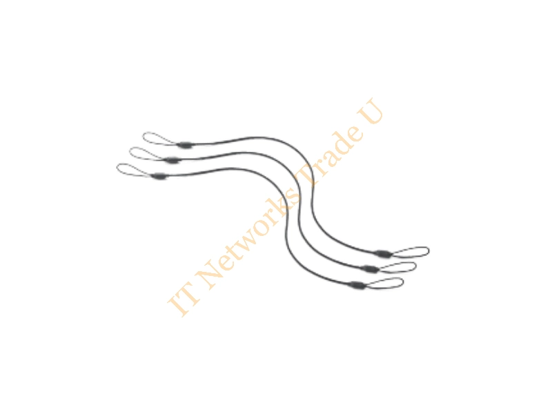 Zebra tether Accessory