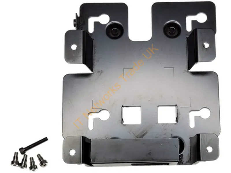 KT-152098-03 - Zebra Kt-152098-03 Mounting Kit Black