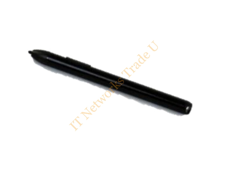 Zebra KT-ET5X-ASTY1-01 Black stylus pen Accessory