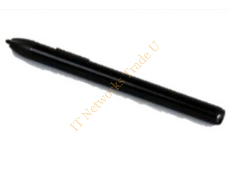 Zebra KT-ET5X-ASTY2-01 Black stylus pen Accessory