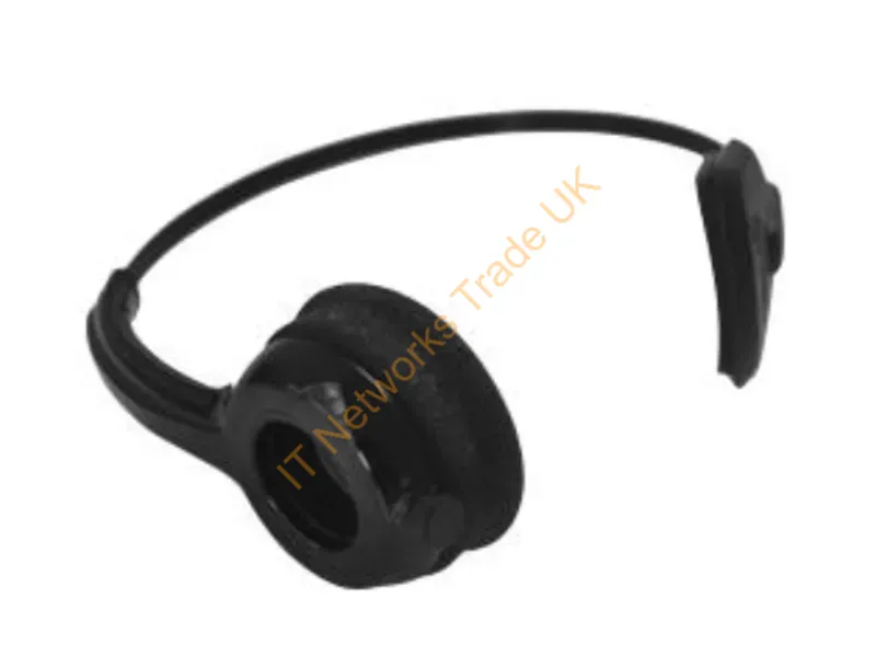 KT-HSX100-OTH1-10 - Zebra Kt-Hsx100-Oth1-10 Headphone/Headset Accessory Headband