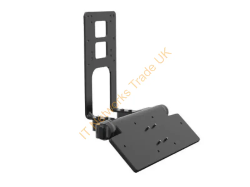 KT-KYBDTRAY-ET6X-01 - Zebra Kt-Kybdtray-Et6X-01 Mounting Kit Gray