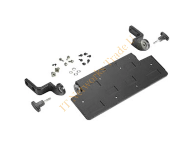 Zebra keyboard mounting tray, kit Accessory