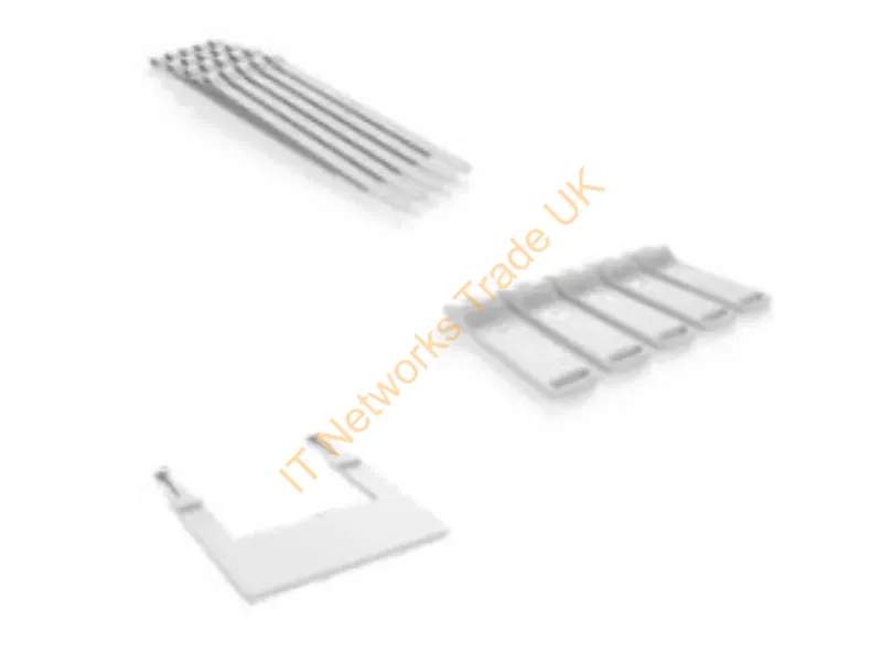 KT-MC18-CSTKIT-01 - Motorola Kt-Mc18-Cstkit-01 Barcode Reader Accessory