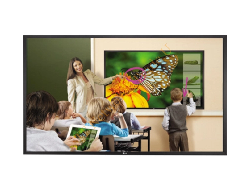 KT-T320 - LG KT-T320 32" Multi-touch USB touch screen overlay Monitor Accessory