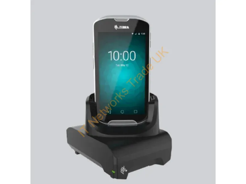KT-TC51-ETH1-01 - Zebra Kt-Tc51-Eth1-01 Barcode Reader Accessory