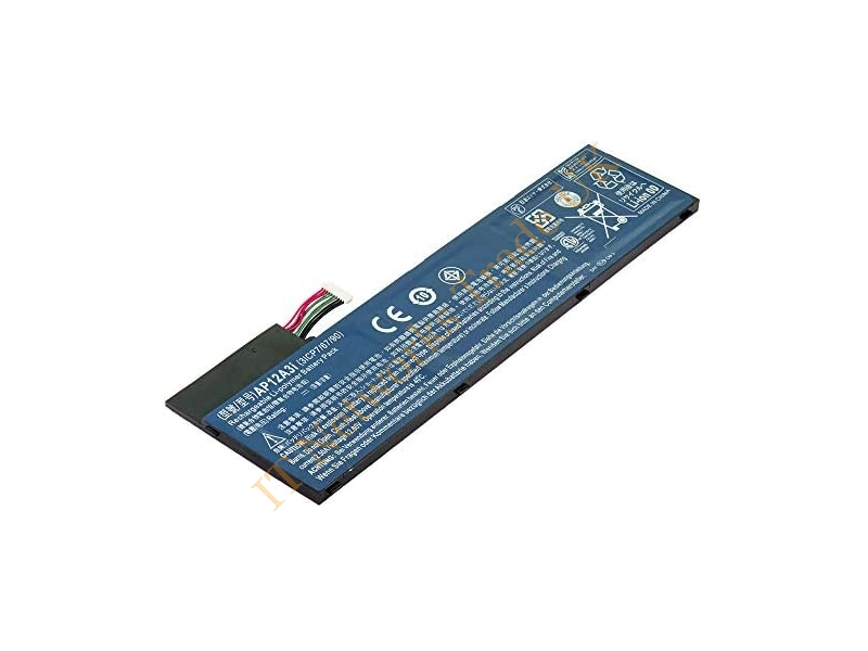 KT.00303.002 Acer 3-Cell 4850mAh 11.1V Battery for Aspire M3 Series Laptop Battery