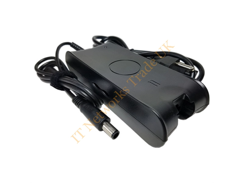 KT190 Dell 65Watt AC Adapter with 3ft Power Cord for Inspiron 15 Laptop Power Adapter