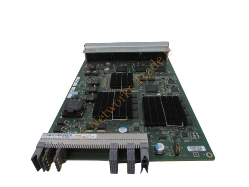 KT2006-0224 Extreme Networks K-Series I/O Module Switch Module