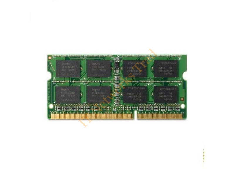 KT293AAA HP 2GB DDR2-800MHz PC2-6400 non-ECC Unbuffered CL6 200-Pin SoDimm Dual Rank Memory Module Laptop Memory