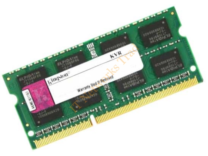KT42B2GS5-NB Kingston 2GB DDR2-667MHz PC2-5300 non-ECC Unbuffered CL5 200-Pin SoDimm Dual Rank Memory Module Laptop Memory