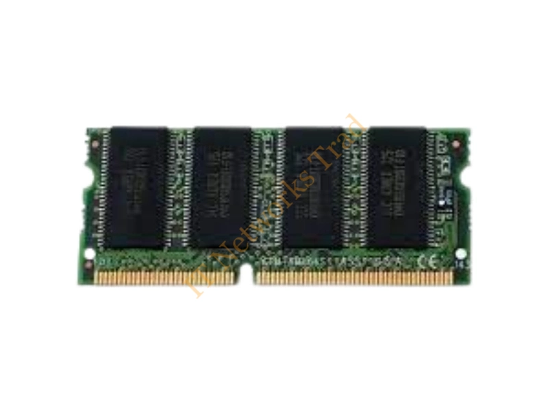 KTAPB10064 Kingston 64MB 100MHz PC100 non-ECC Unbuffered CL3 144-Pin SoDimm Memory Module for Apple M8203LL/A Laptop Memory