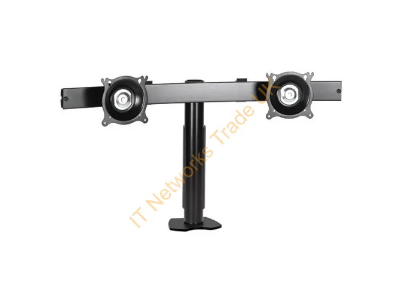 KTC220B - Chief Ktc220B Monitor Mount / Stand 24" Desk Black