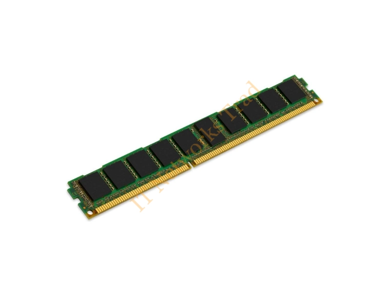 KTC6615256 Kingston 256MB 100MHz PC100 ECC Unbuffered CL3 168-Pin DIMM Memory Module Server Memory
