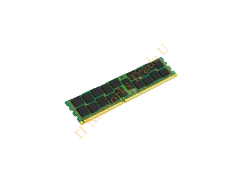 Kingston Technology System Specific Memory 16GB DDR3 1600MHz Kit 16GB DDR3 1600MHz ECC memory module