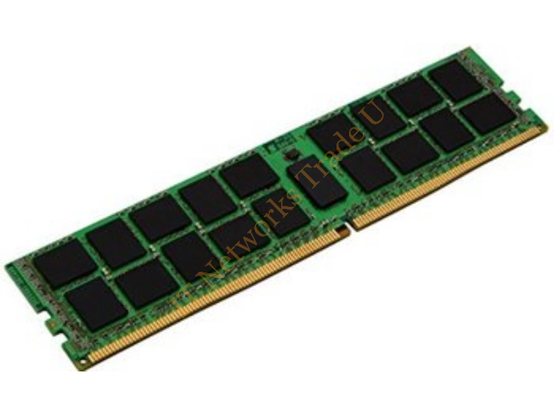Kingston Technology System Specific Memory 16GB DDR4 16GB DDR4 2133MHz ECC memory module