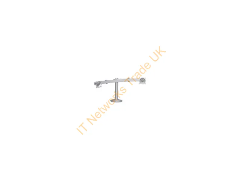 KTG225S - Chief Ktg225S Monitor Mount / Stand 30" Desk Silver