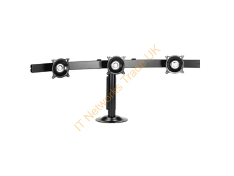 KTG320B - Chief Ktg320B Monitor Mount / Stand Desk Black