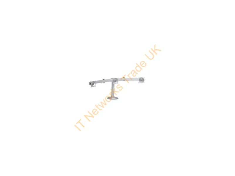 KTG320S - Chief Ktg320S Monitor Mount / Stand 18" Desk Silver