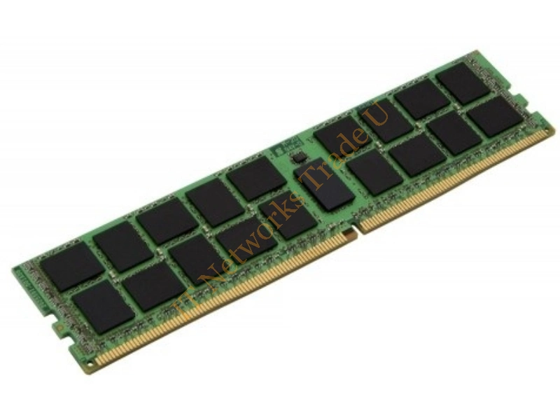 KTH-PL421LQ/32G - Kingston Technology ValueRAM 32GB DDR4 32GB DDR4 2133MHz ECC memory module