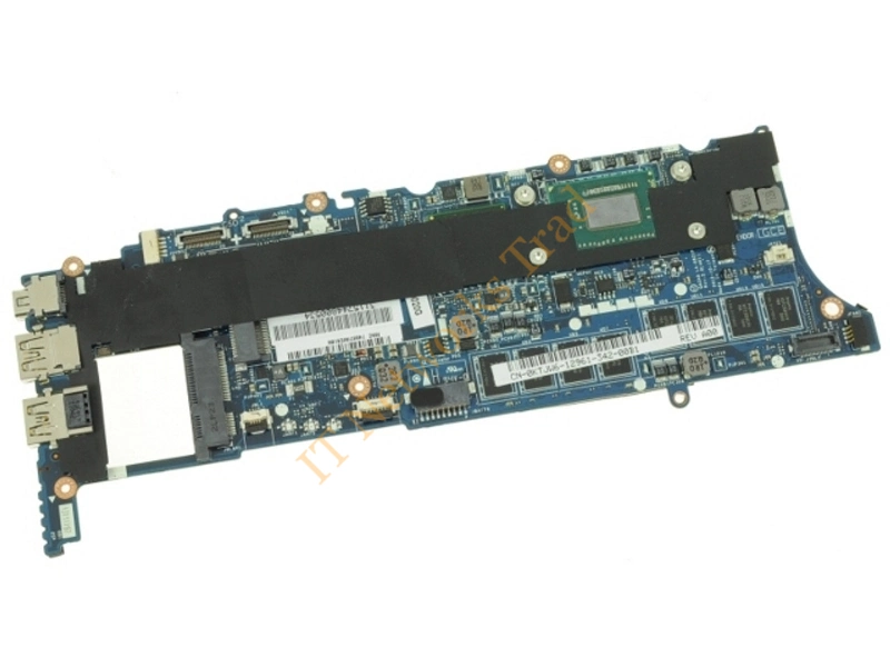 KTJW6 Dell UltraBook XPS 12 (9Q23) Laptop Motherboard with Intel -