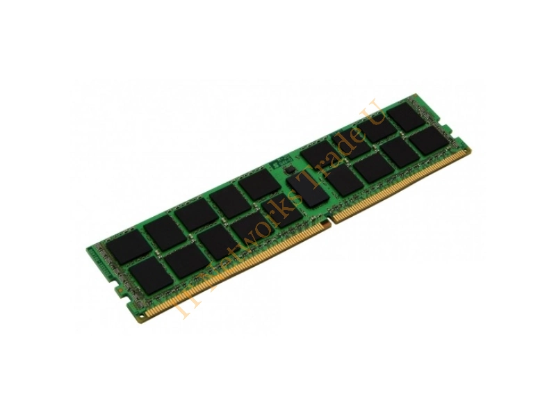 KTL-TS421/32G - Kingston Technology System Specific Memory KTL-TS421/32G 32GB DDR4 2133MHz ECC memory module