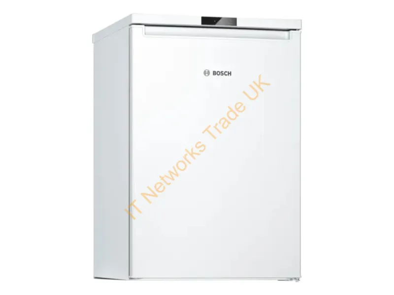 KTL15NWEB - Bosch Serie 2 KTL15NWEB combi-fridge Freestanding 120 L E White