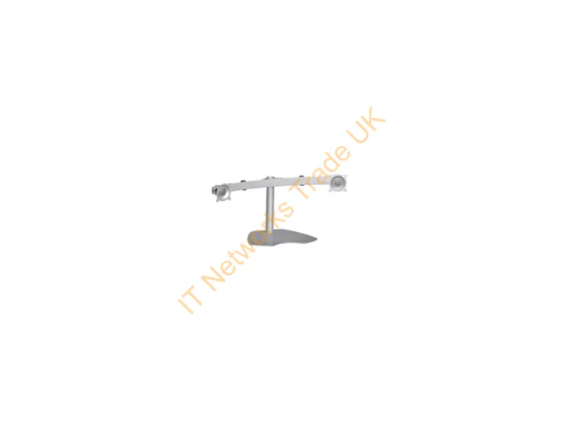 KTP225S - Chief Ktp225S Monitor Mount / Stand 30" Desk Silver