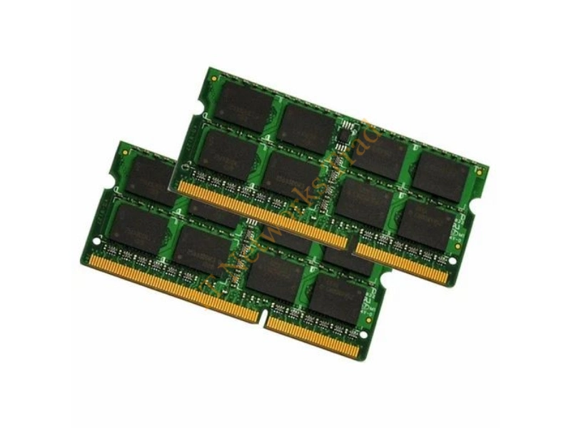 KTTMD100128 Kingston 128MB 100MHz PC100 non-ECC Unbuffered CL3 144-Pin Micro DIMM Memory Module Laptop Memory