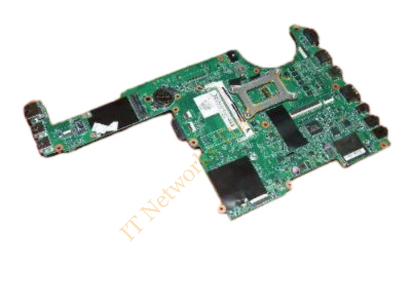 KTTVP Dell System Board Core i5 2.7GHz (i5-3337U) with CPU Desktop Motherboard