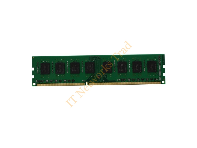 KTV164LX128 Kingston 128MB 66MHz PC66 ECC Unbuffered CL2 168-Pin DIMM Memory Module Server Memory