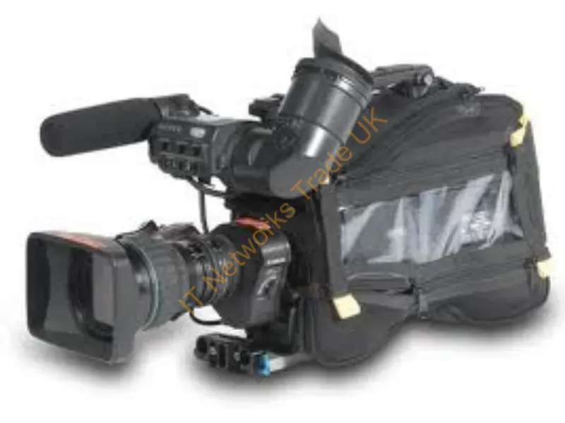 KTVA-601-14 - Kata CG-14 Cover Black