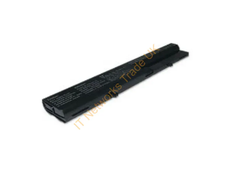 KU530AA-TM - Total Micro Li-Ion 6 Cell 4400Mah Battery