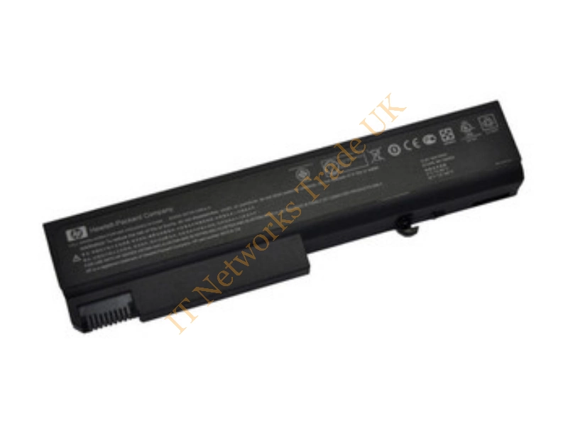 KU531AAR HP 6-Cell Li-ion Battery for 6700b/6500b Notebook PC Laptop Battery