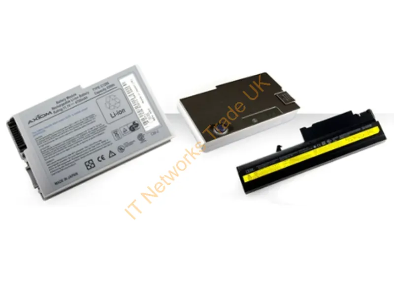 KU532AA-AX - Axiom Li-Ion 8-Cell Battery