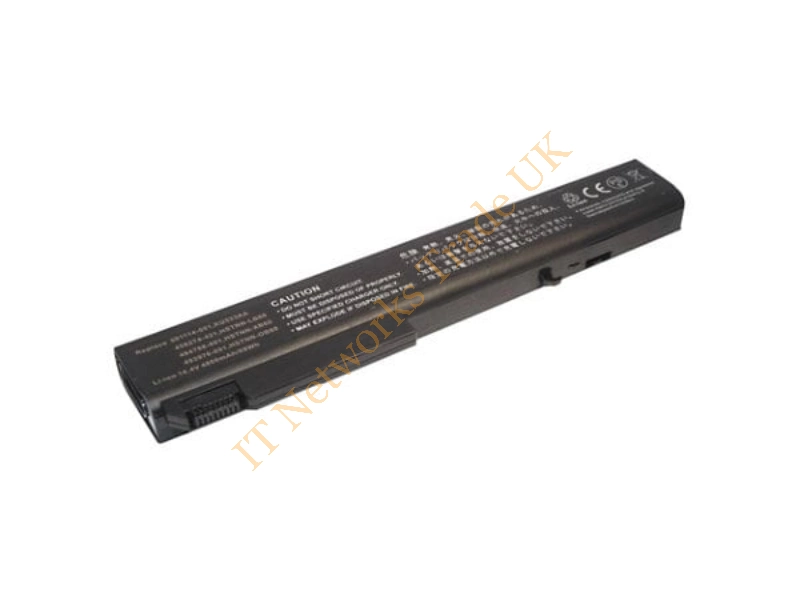 KU533AA HP Lithium Ion Notebook Battery Lithium Ion (Li-Ion) Laptop Battery