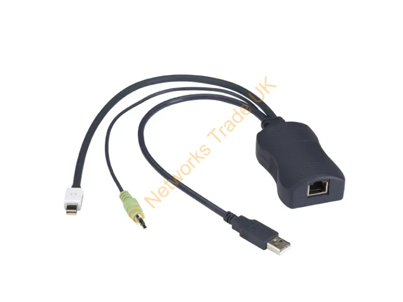 KV1409A - Black Box Kv1409A Kvm Cable