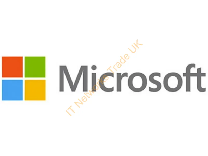 KV3-00252 - Microsoft KV3-00252 software license/upgrade 1 license(s)