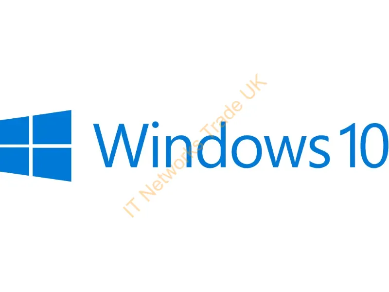 KV3-00254 - Microsoft Windows 10 Enterprise Open Value Subscription (OVS) 1 license(s) Upgrade Multilingual